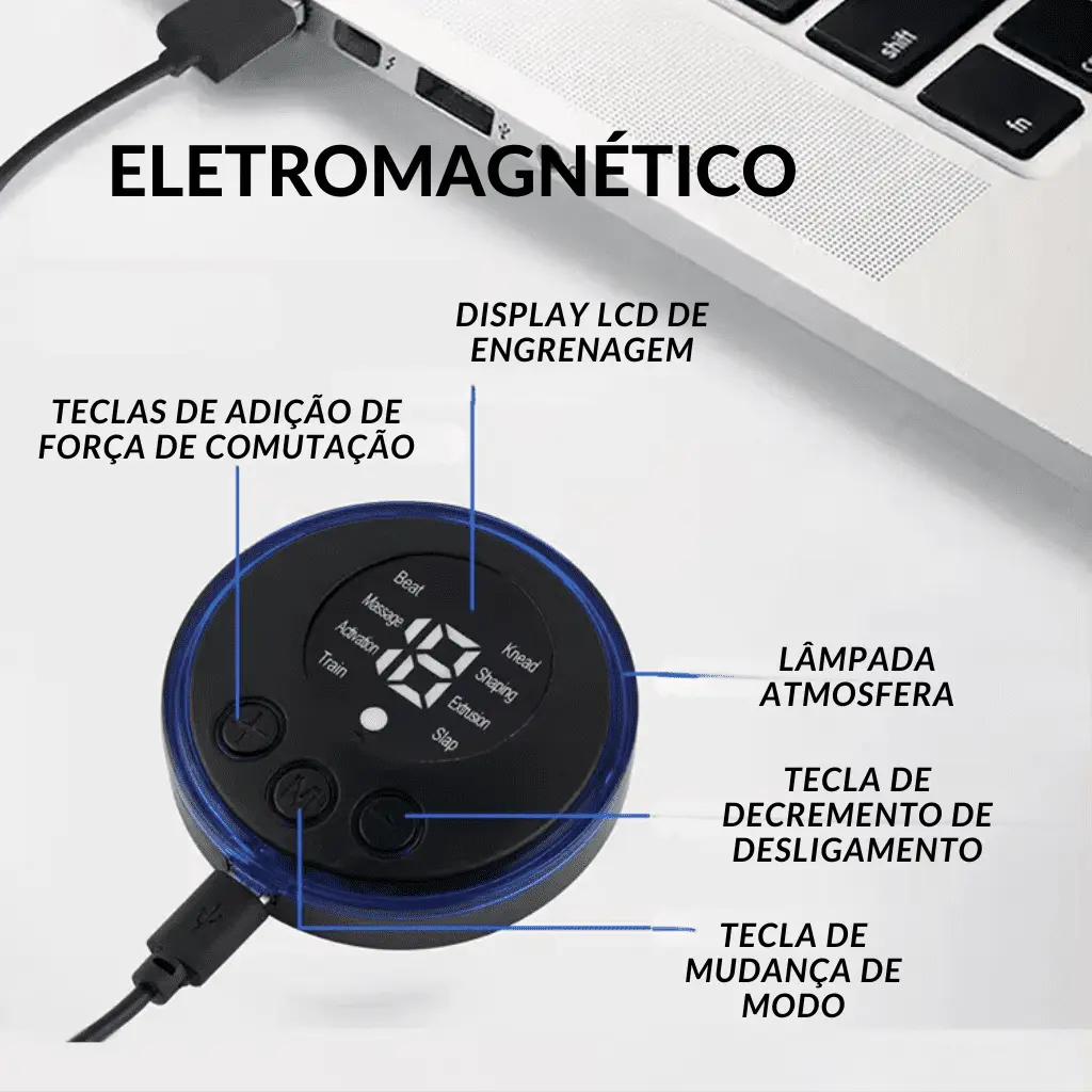 Massageador-de-Eletroterapia-Ems-Portátil-qualidade-display